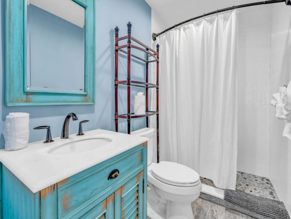 Waterfront Paradise in Key Colony Beach - Florida Keys Vacation Rentals
